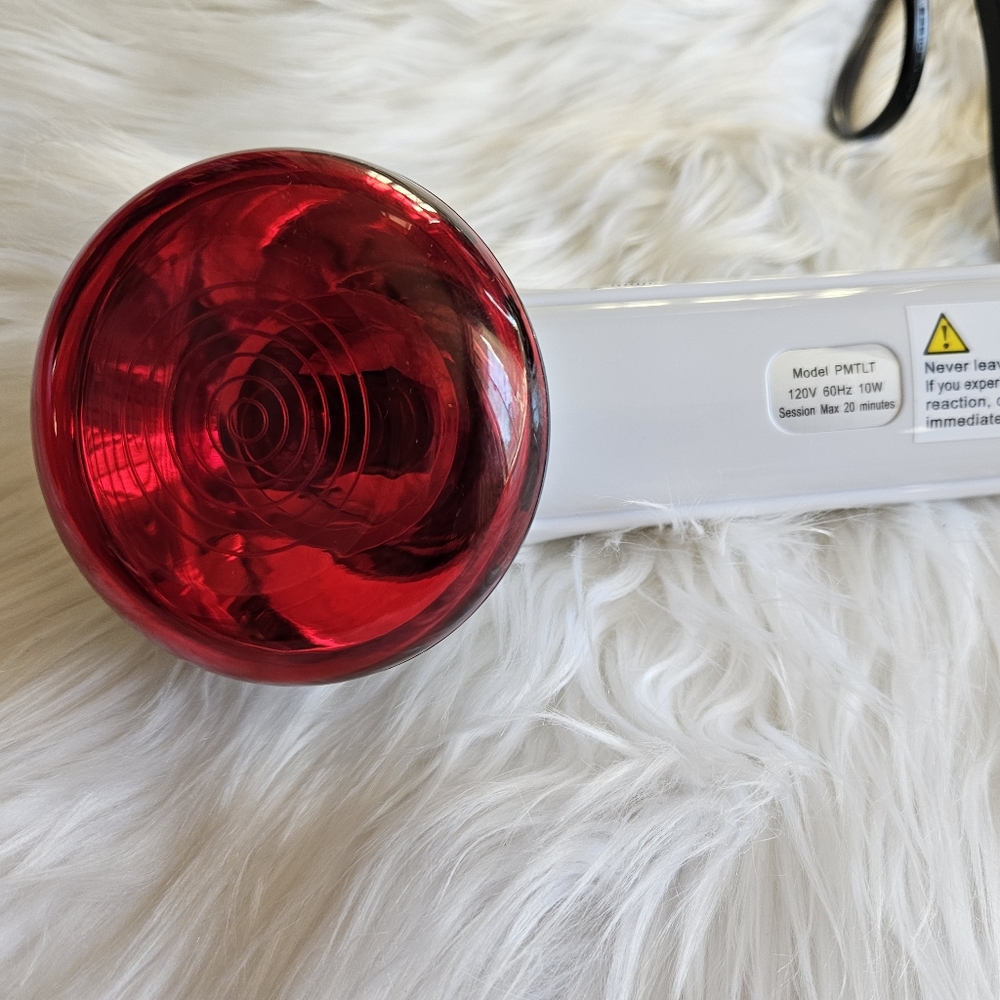 Infared Photon Stimulator - Picture 9 of 11